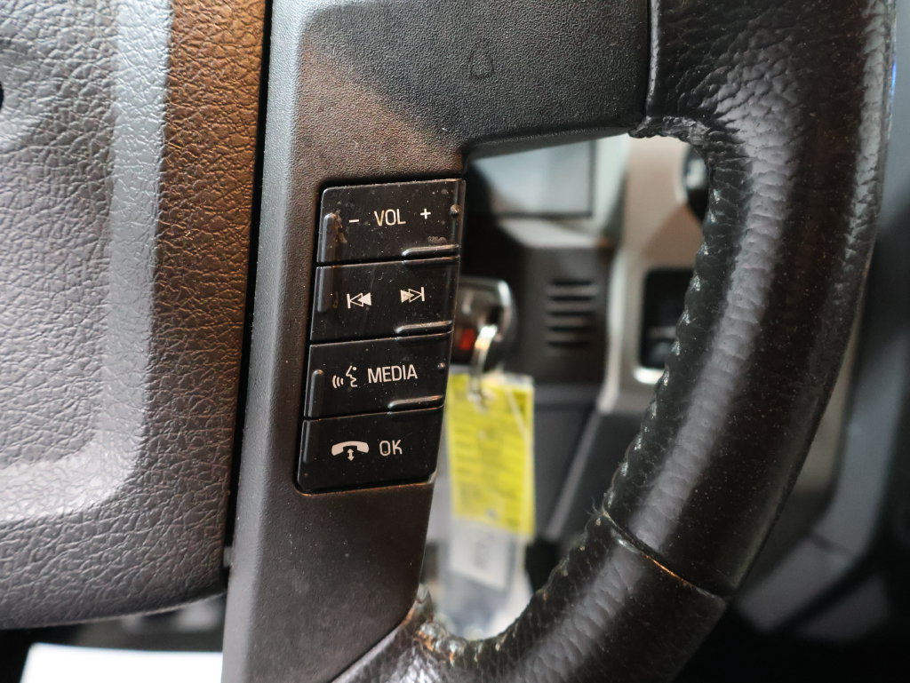 Used 2014 Ford F150 XLT w/ Equipment Group 302A Luxury AWD/4WD image 32