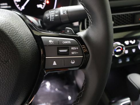 New 2026 Honda Civic Sport image 29