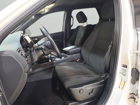 Certified 2025 Dodge Durango GT AWD/4WD image 14