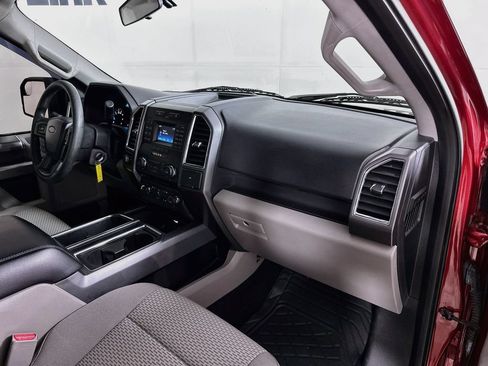 Used 2016 Ford F150 XLT RWD image 32