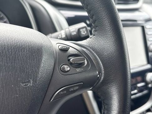Used 2023 Nissan Murano SV AWD/4WD image 25