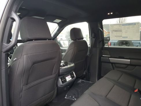 New 2026 Ford F150 XLT image 30