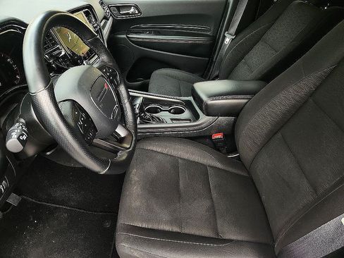Used 2025 Dodge Durango GT RWD image 9