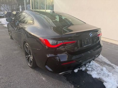 Certified 2024 BMW 440i xDrive Coupe w/ Premium Package image 9