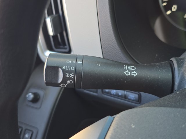 Certified 2025 Nissan Frontier SV AWD/4WD image 20