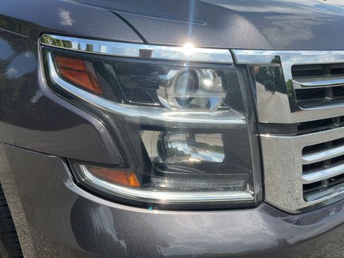 Certified 2018 Chevrolet Tahoe LT w/ Off-Road Package AWD/4WD image 27