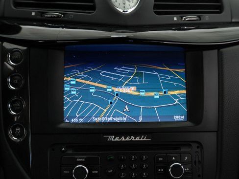 Used 2014 Maserati GranTurismo MC image 53