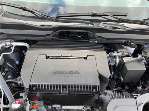 Used 2026 Honda Passport TrailSport image 13