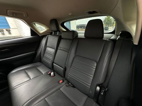 Used 2020 Lexus NX 300 FWD image 33