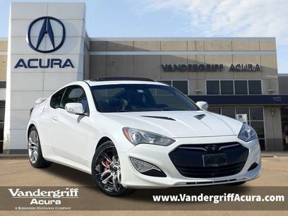 Used 2013 Hyundai Genesis 3.8