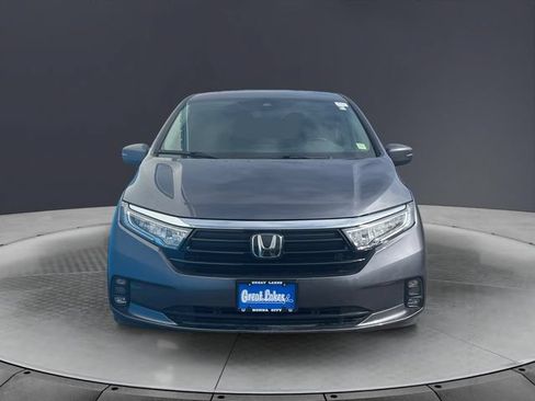 Used 2024 Honda Odyssey EX-L image 8