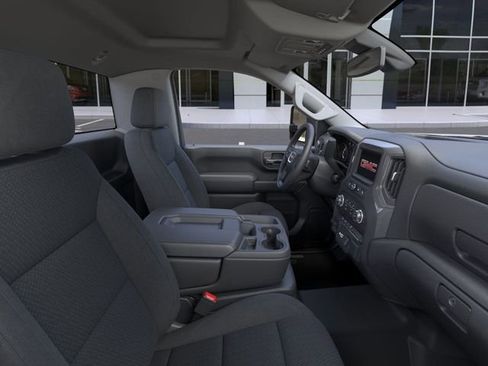 New 2026 GMC Sierra 2500 Pro w/ Convenience Package image 17