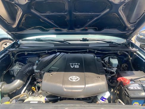 Used 2006 Toyota Tacoma PreRunner RWD image 20