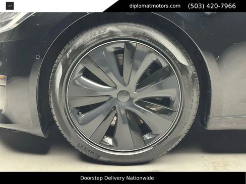 Used 2021 Tesla Model S Long Range image 32
