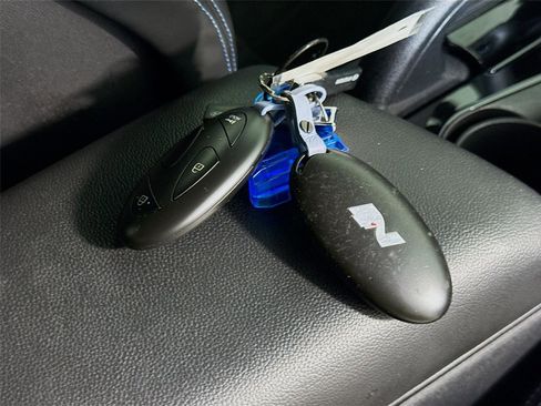 Used 2025 Hyundai Elantra N FWD image 26