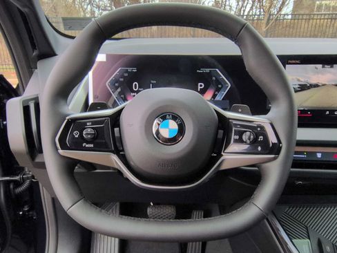 Used 2026 BMW X3 xDrive30i w/ Premium Package AWD/4WD image 25