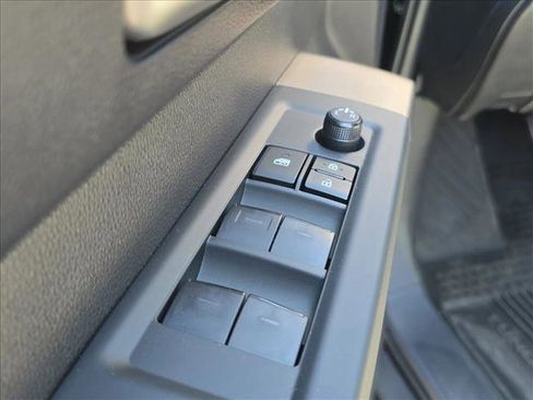 New 2026 Toyota Tundra SR5 AWD/4WD image 5