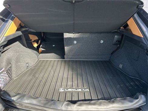 New 2026 Lexus NX 450h+ AWD w/ Luxury Package image 13