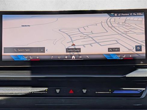 Used 2025 BMW 530i RWD image 13