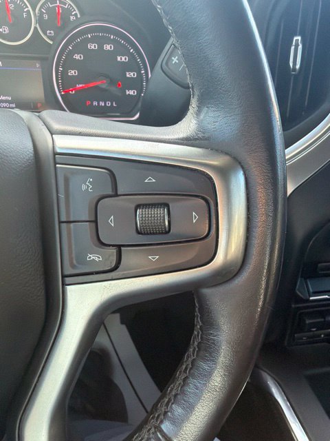 Used 2020 Chevrolet Silverado 1500 RST w/ All-Star Edition RWD image 27
