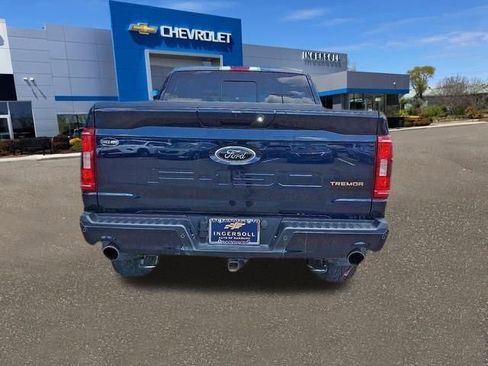 Used 2023 Ford F150 Tremor image 14