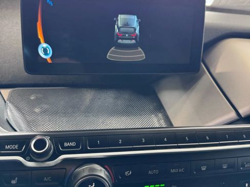 Used 2016 BMW i3 w/ Range Extender image 23