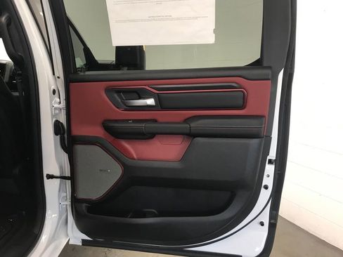 New 2026 RAM 1500 Rebel w/ Rebel Level 2 Equipment Group image 39