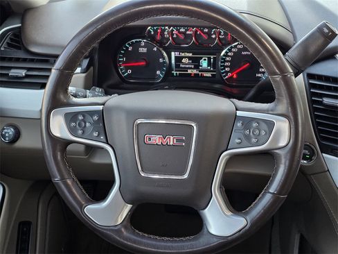Used 2019 GMC Yukon SLT w/ Premium Edition image 26