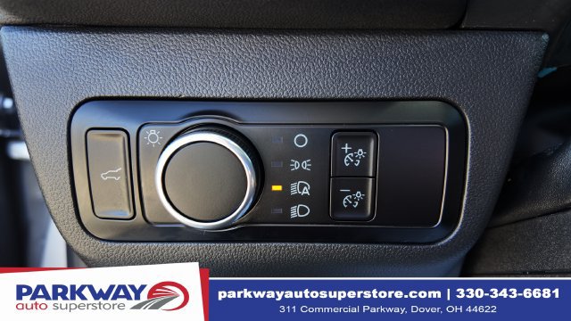 Used 2023 Ford Escape Active w/ Tech Pack #1 AWD/4WD image 24