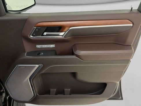 Used 2023 GMC Sierra 1500 Denali w/ Technology Package image 15