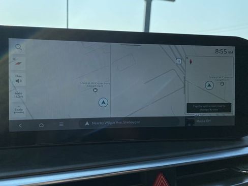 New 2025 Kia Sorento SX image 10