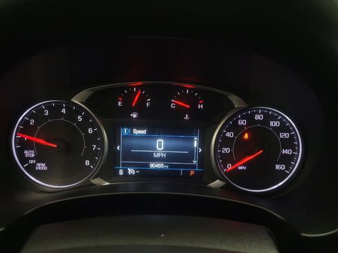 Used 2018 GMC Terrain SLE w/ Driver Convenience Package image 23