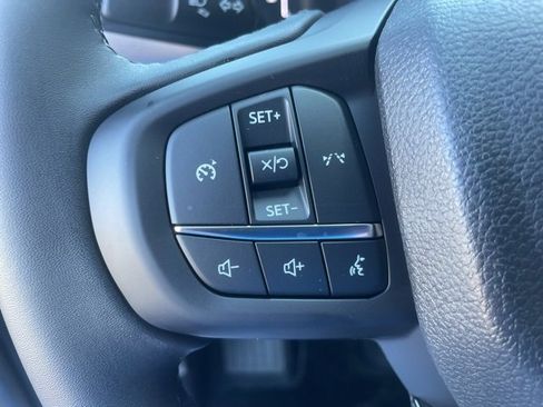 New 2025 Ford Ranger XLT w/ Equipment Group 301A High image 28