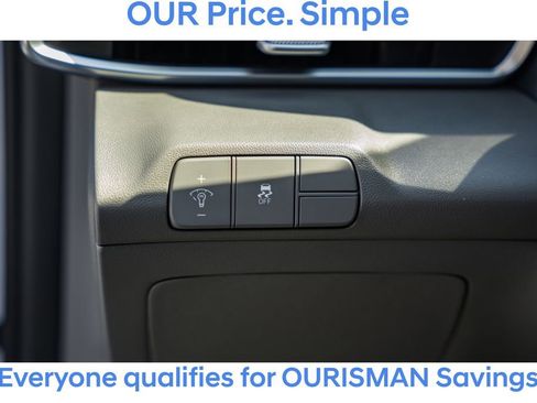 New 2025 Hyundai Elantra Sport image 35