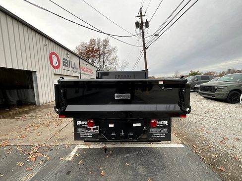 New 2026 RAM 5500 Tradesman image 10