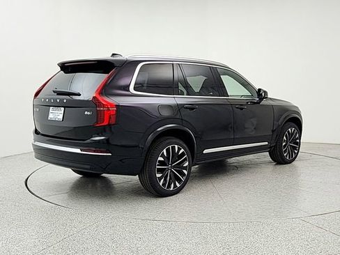 New 2026 Volvo XC90 B6 Plus w/ Protection Package image 5