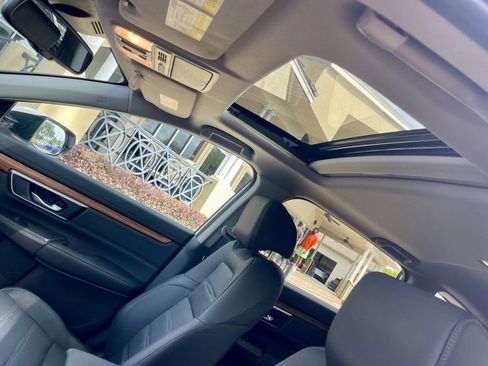 Used 2020 Honda CR-V EX-L image 16