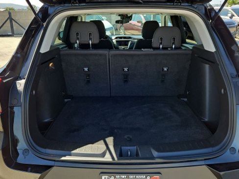 Used 2023 Chevrolet TrailBlazer LT FWD image 25