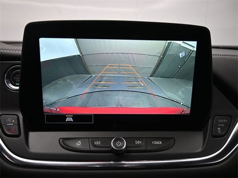 Used 2024 Chevrolet Blazer LT w/ Convenience Package image 16