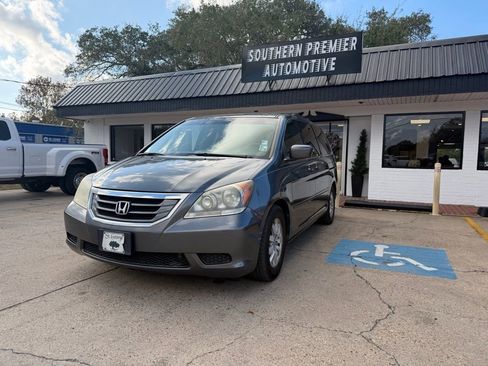 Used 2010 Honda Odyssey EX image 1