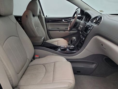 Used 2017 Buick Enclave Premium AWD/4WD image 21