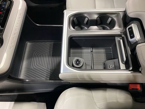 New 2027 Ford Expedition Max Active AWD/4WD image 35