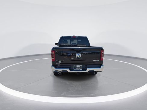 Used 2023 RAM 1500 Limited AWD/4WD image 7