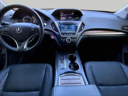 Used 2020 Acura MDX SH-AWD w/ Technology Package image 15