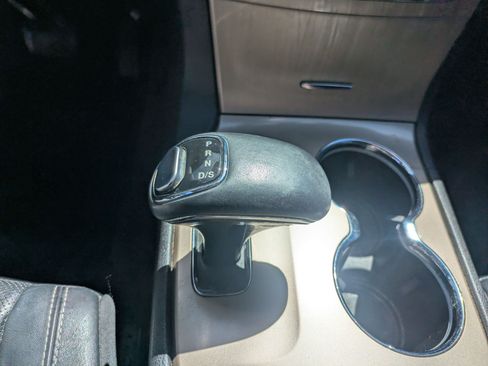 Used 2015 Jeep Grand Cherokee Limited w/ Luxury Group II AWD/4WD image 27