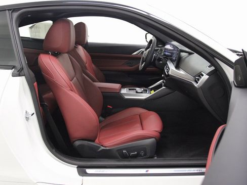 Used 2024 BMW 430i xDrive Coupe w/ M Sport Package image 21