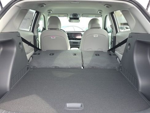 New 2026 Hyundai Kona SEL Premium image 22