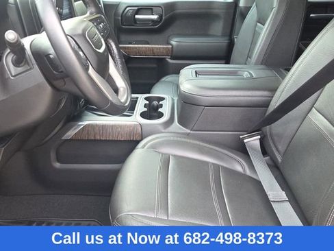 Used 2021 GMC Sierra 1500 Denali image 19