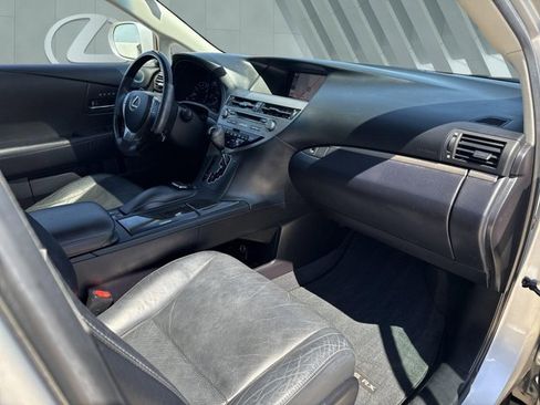 Used 2015 Lexus RX 350 FWD image 25