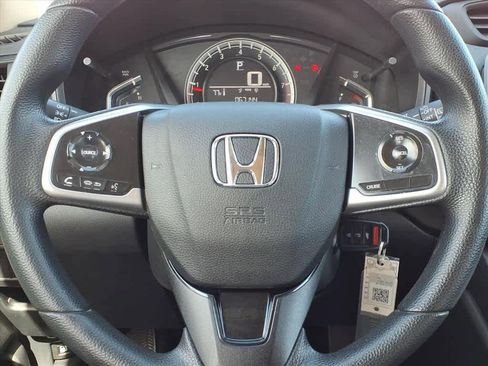 Used 2019 Honda CR-V LX image 15
